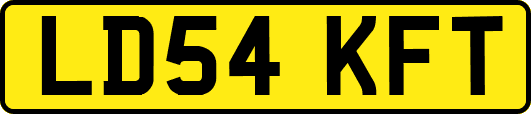 LD54KFT