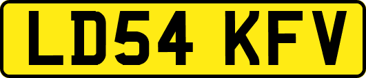LD54KFV