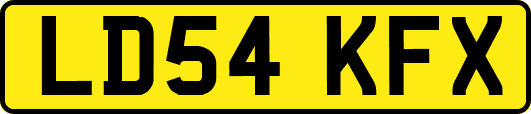 LD54KFX