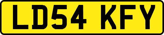 LD54KFY