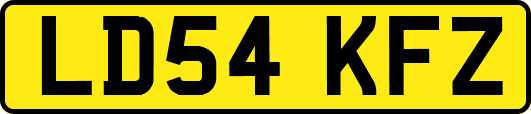 LD54KFZ