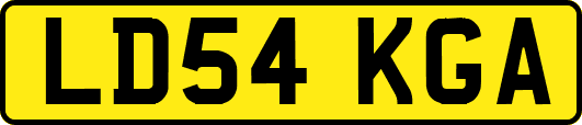 LD54KGA