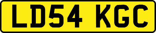 LD54KGC