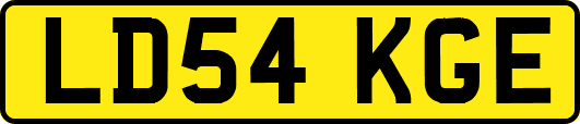 LD54KGE