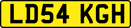 LD54KGH