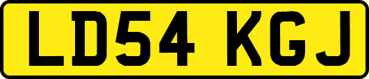 LD54KGJ