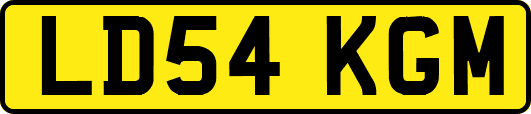 LD54KGM