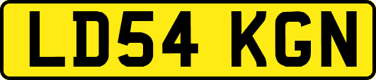 LD54KGN