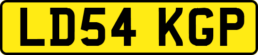 LD54KGP