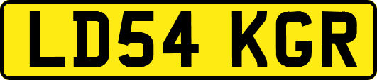 LD54KGR
