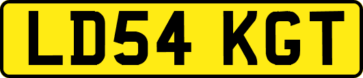 LD54KGT