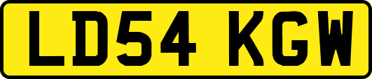LD54KGW