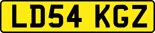 LD54KGZ