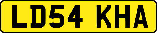 LD54KHA