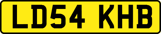 LD54KHB