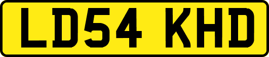 LD54KHD