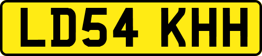 LD54KHH