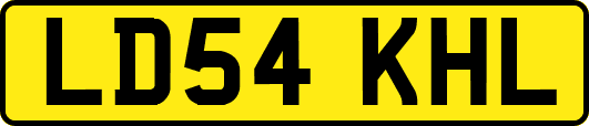 LD54KHL
