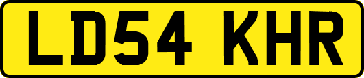LD54KHR