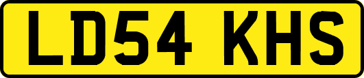 LD54KHS