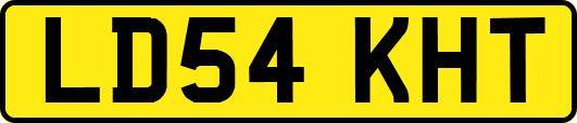 LD54KHT