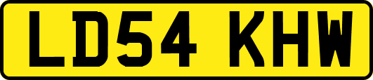 LD54KHW