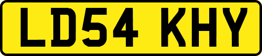 LD54KHY