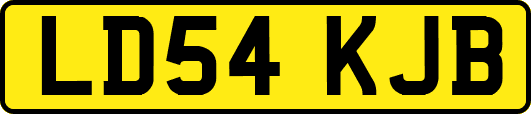 LD54KJB