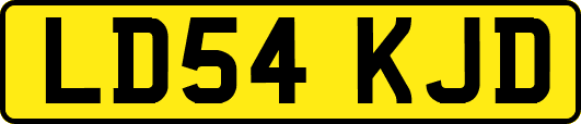 LD54KJD