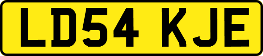 LD54KJE