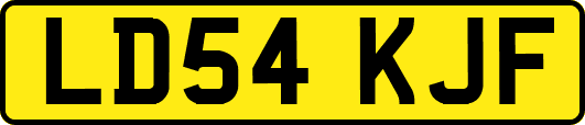 LD54KJF