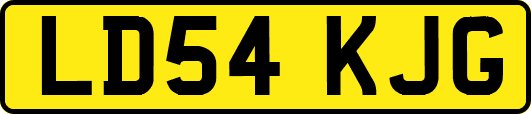 LD54KJG