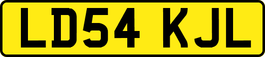 LD54KJL