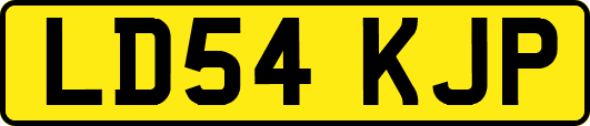 LD54KJP