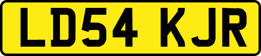 LD54KJR