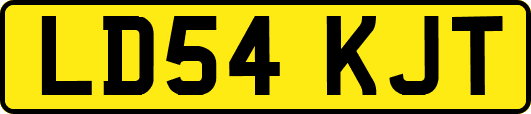 LD54KJT