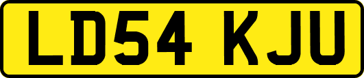 LD54KJU