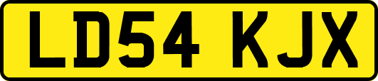 LD54KJX