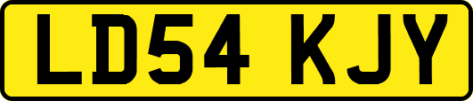 LD54KJY