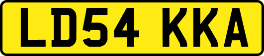 LD54KKA