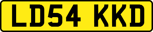 LD54KKD