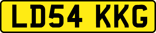 LD54KKG