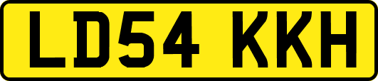 LD54KKH