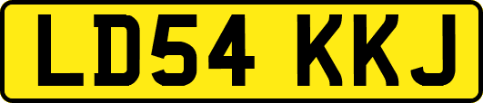 LD54KKJ
