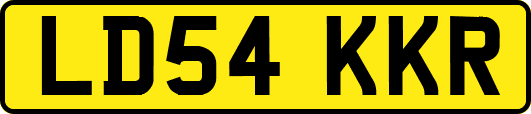 LD54KKR