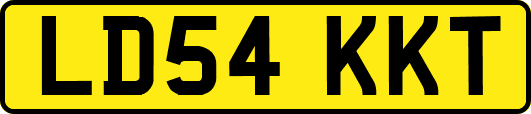 LD54KKT
