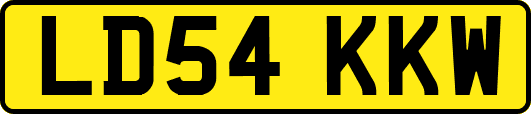LD54KKW