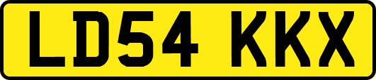 LD54KKX