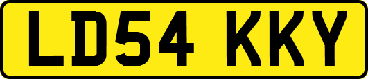 LD54KKY