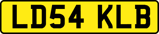 LD54KLB
